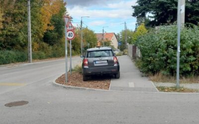Fokozott ellenőrzés a szaporodó szabálysértések ellen