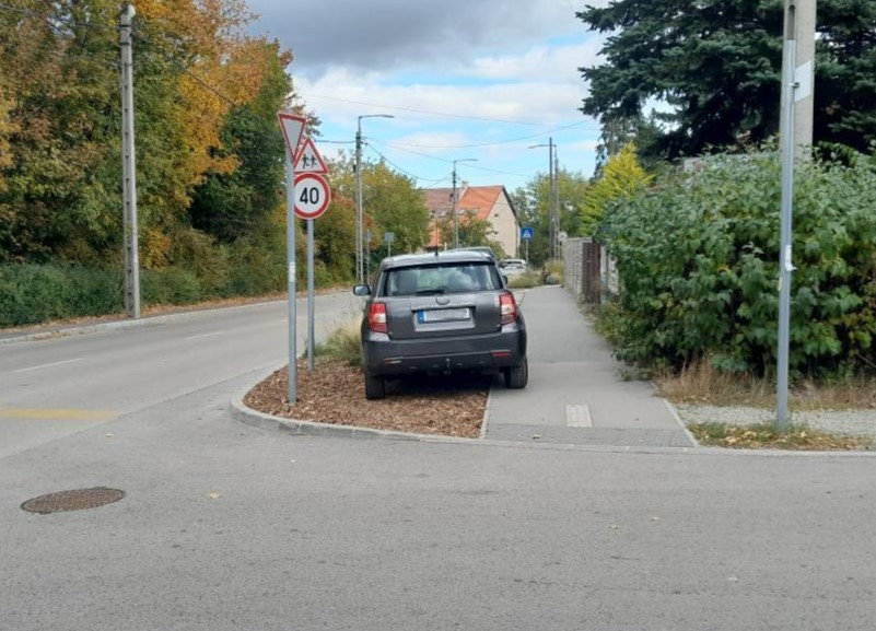 Fokozott ellenőrzés a szaporodó szabálysértések ellen