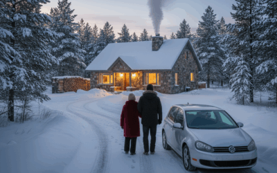 Készüljünk a hidegre – legyen gondtalan a tél!