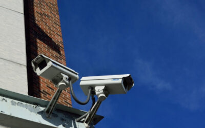 Lakossági kezdeményezésre új térfigyelő kamerák üzemelnek Pannóniatelepen