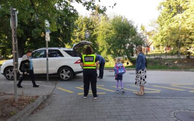 Legyen biztonságos a tanévkezdés Szentendrén!
